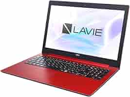 その他ノートPC本体 NEC LAVIE NS600/N Amazon.co.jp: NEC LAVIE Note Standard NS600/RAB Calm Black